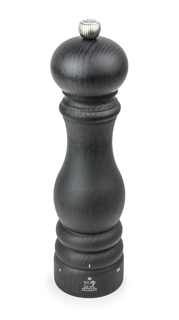 Peugeot Zoutmolen U-Select Paris Graphite 22 Cm 1 Peugeot Zoutmolen U-Select Paris Graphite 22 Cm