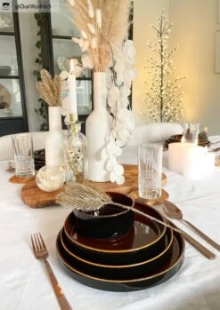 Sareva Bestekset - Koper - 4-delig -Keuken Kwaliteitswinkel 3 16