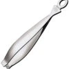 Rosle Visontgrater Round - RVS - 15 Cm