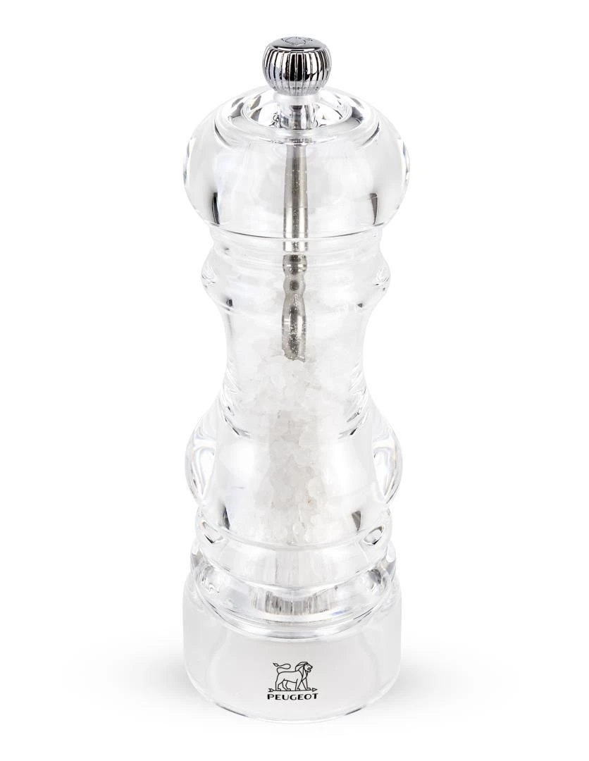 Peugeot Zoutmolen Nancy 18 Cm 1 Peugeot Zoutmolen Nancy 18 Cm