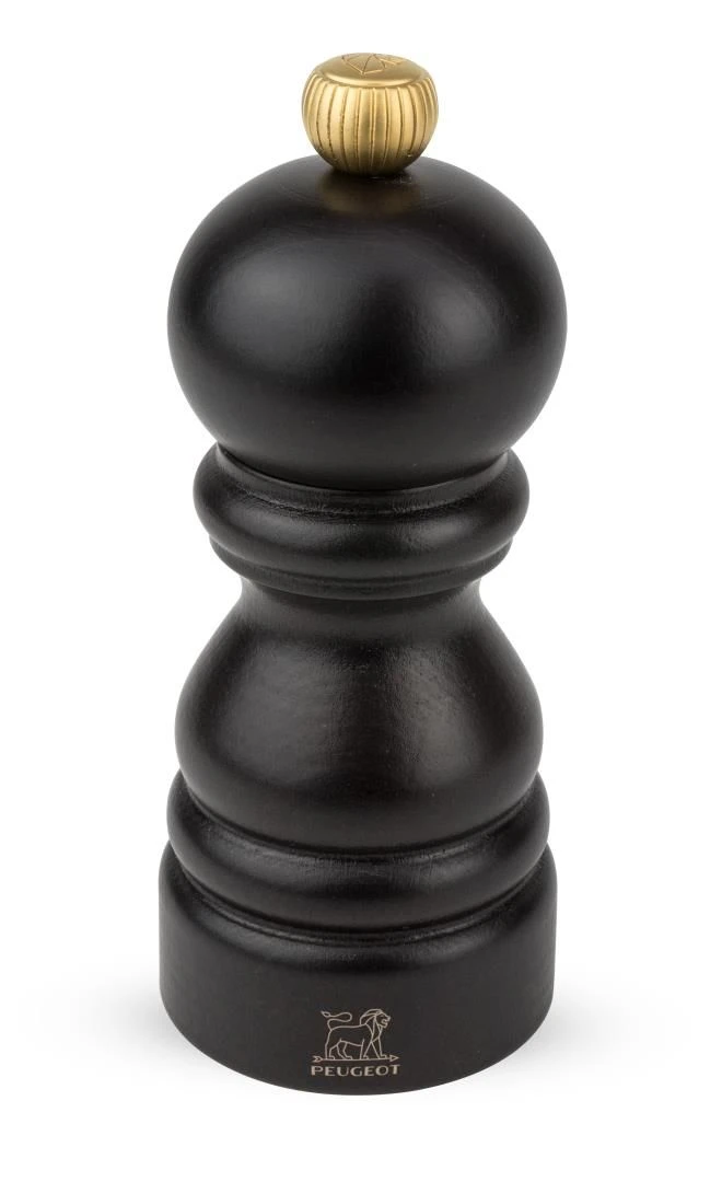 Peugeot Zoutmolen Paris Chocolat 12 Cm 1 Peugeot Zoutmolen Paris Chocolat 12 Cm