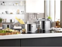 Zwilling Pannenset Passion - 5 Delige Set -Keuken Kwaliteitswinkel 4009839329326 10