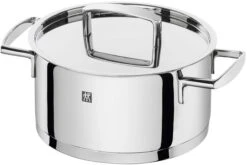 Zwilling Pannenset Passion - 5 Delige Set -Keuken Kwaliteitswinkel 4009839329326 2