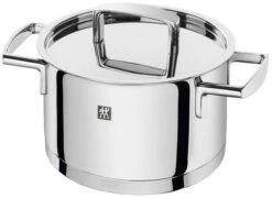 Zwilling Pannenset Passion - 5 Delige Set -Keuken Kwaliteitswinkel 4009839329326 3