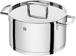 Zwilling Pannenset Passion - 5 Delige Set -Keuken Kwaliteitswinkel 4009839329326 5