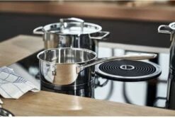 Zwilling Pannenset Passion - 5 Delige Set -Keuken Kwaliteitswinkel 4009839329326 8