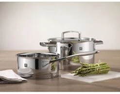 Zwilling Pannenset Passion - 5 Delige Set -Keuken Kwaliteitswinkel 4009839329326 9