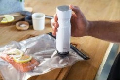 Zwilling Vacumeerzakken Fresh & Save - 23 X 20 Cm - Herbruikbaar - 10 Stuks -Keuken Kwaliteitswinkel 4009839523779 21