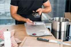 Zwilling Vacumeerzakken Fresh & Save - 23 X 20 Cm - Herbruikbaar - 10 Stuks -Keuken Kwaliteitswinkel 4009839523793 10 2