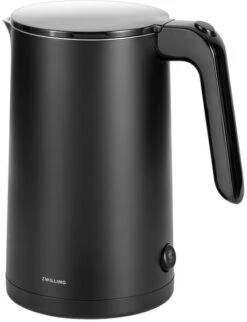 Zwilling Waterkoker Enfinigy - 1850 W - Zwart - 1.5 Liter -Keuken Kwaliteitswinkel 4009839537189 1