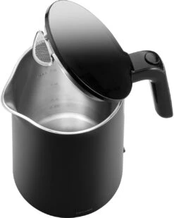 Zwilling Waterkoker Enfinigy - 1850 W - Zwart - 1.5 Liter -Keuken Kwaliteitswinkel 4009839537189 2