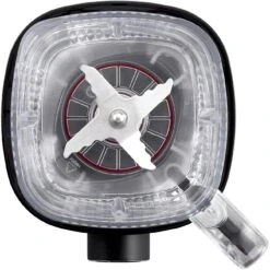 Zwilling Blender Enfinigy Zwart 1.4 Liter - 1200 W -Keuken Kwaliteitswinkel 4009839537219 2