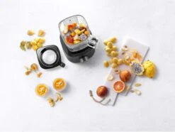 Zwilling Blender Enfinigy Zwart 1.4 Liter - 1200 W -Keuken Kwaliteitswinkel 4009839537219 7