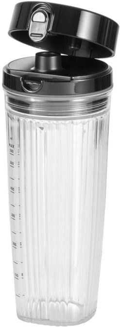 Zwilling Smoothie Blender Enfinigy Zwart 550 Ml 12 Zwilling Smoothie Blender Enfinigy Zwart 550 Ml -Keuken Kwaliteitswinkel 4009839537226 4