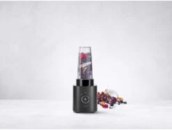 Zwilling Smoothie Blender Enfinigy Zwart 550 Ml 13 Zwilling Smoothie Blender Enfinigy Zwart 550 Ml -Keuken Kwaliteitswinkel 4009839537226 5