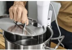 Zwilling Sous Vide Deksel Enfinigy - Universeel - ø 24 Cm -Keuken Kwaliteitswinkel 4009839647192 7