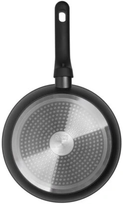 Resto Kitchenware Koekenpan Atik - ø 28 Cm - Standaard Anti-aanbaklaag -Keuken Kwaliteitswinkel 4260403577097 2 3