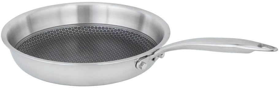 Resto Kitchenware Koekenpan Altair - ø 24 Cm - Standaard Anti-aanbaklaag 2 Resto Kitchenware Koekenpan Altair - ø 24 Cm - Standaard Anti-aanbaklaag - Afbeelding 2