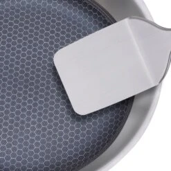 Resto Kitchenware Koekenpan Altair - ø 24 Cm - Standaard Anti-aanbaklaag 20 Resto Kitchenware Koekenpan Altair - ø 24 Cm - Standaard Anti-aanbaklaag -Keuken Kwaliteitswinkel 4260403577189 11