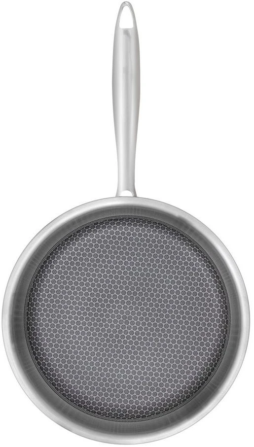 Resto Kitchenware Koekenpan Altair - ø 24 Cm - Standaard Anti-aanbaklaag 6 Resto Kitchenware Koekenpan Altair - ø 24 Cm - Standaard Anti-aanbaklaag - Afbeelding 6
