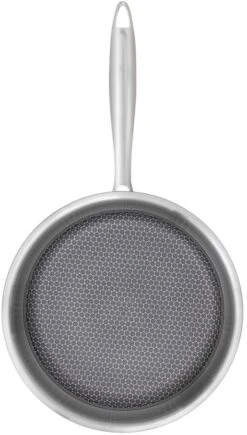 Resto Kitchenware Koekenpan Altair - ø 26 Cm - Standaard Anti-aanbaklaag 17 Resto Kitchenware Koekenpan Altair - ø 26 Cm - Standaard Anti-aanbaklaag -Keuken Kwaliteitswinkel 4260403577189 5 1