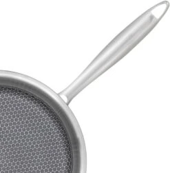 Resto Kitchenware Koekenpan Altair - ø 24 Cm - Standaard Anti-aanbaklaag 16 Resto Kitchenware Koekenpan Altair - ø 24 Cm - Standaard Anti-aanbaklaag -Keuken Kwaliteitswinkel 4260403577189 7