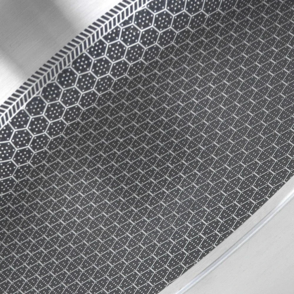 Resto Kitchenware Koekenpan Altair - ø 26 Cm - Standaard Anti-aanbaklaag 8 Resto Kitchenware Koekenpan Altair - ø 26 Cm - Standaard Anti-aanbaklaag - Afbeelding 8