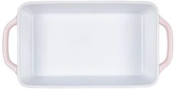 Resto Kitchenware Ovenschaal Fornax - Roze - 40 X 21 Cm / 2.9 Liter -Keuken Kwaliteitswinkel 4260403578360 2