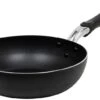 Resto Kitchenware Wokpan Antares - ø 24 Cm - Standaard Anti-aanbaklaag