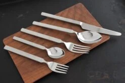 Alessi Theelepel Dry - 4180/7 - Door Achille Castiglioni -Keuken Kwaliteitswinkel 484 2 2