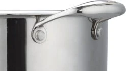 Westinghouse Kookpan Black Signature - ø 24 Cm - Standaard Anti-aanbaklaag 9 Westinghouse Kookpan Black Signature - ø 24 Cm - Standaard Anti-aanbaklaag -Keuken Kwaliteitswinkel 4895218321506 9