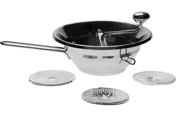 Cosy & Trendy Passeerzeef RVS ø 28 Cm 1 Cosy & Trendy Passeerzeef RVS ø 28 Cm