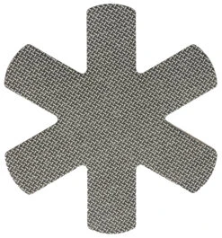 Blackwell Pannenbeschermers - Zwart - ø 38 Cm - 2 Stuks -Keuken Kwaliteitswinkel 5 Blackwell Pannenbeschermers 3