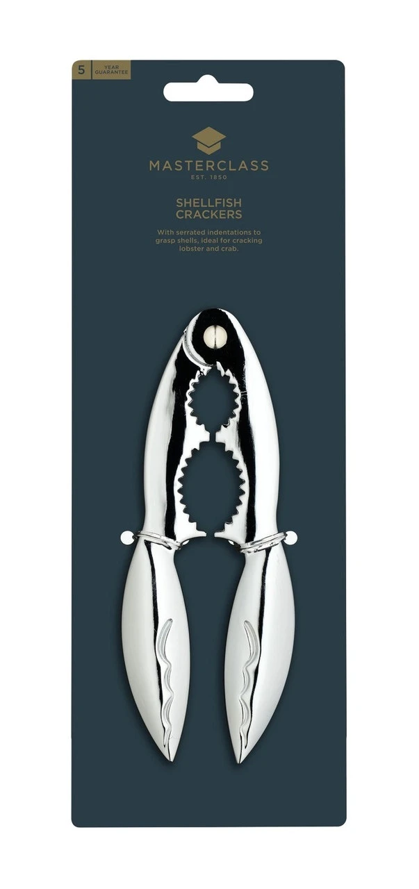 MasterClass Kreeftenkraker 4 MasterClass Kreeftenkraker - Afbeelding 4