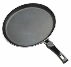 KitchenCraft Pannenkoekenpan - ΓΈ 24 Cm - Standaard Anti-aanbaklaag