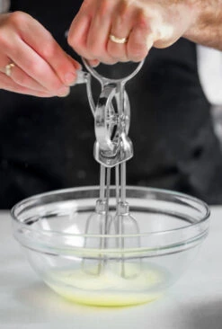 MasterClass Handmixer / Slagroomklopper Deluxe -Keuken Kwaliteitswinkel 5028250147943 2