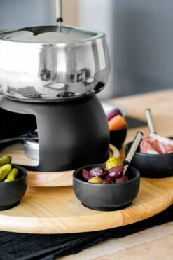Artesà Fondueset Party - 6 Personen -Keuken Kwaliteitswinkel 5028250589941 3