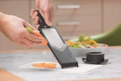 Gefu Mandoline Violi -Keuken Kwaliteitswinkel 50440 VIOLI Ambiente