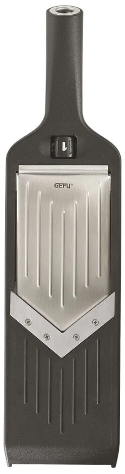 Gefu Mandoline Violi -Keuken Kwaliteitswinkel 50440 VIOLI from above 4