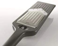 Gefu Mandoline Violi -Keuken Kwaliteitswinkel 50440 VIOLI set safe