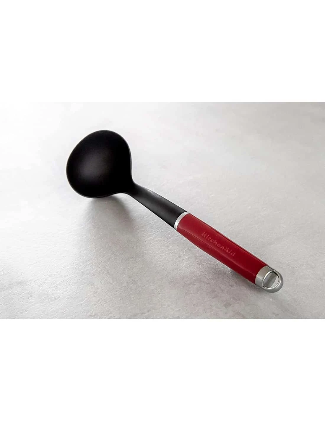 KitchenAid Soeplepel Core - Keizerrood 2 KitchenAid Soeplepel Core - Keizerrood - Afbeelding 2