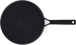 KitchenAid Grillpan Classic Forged - ø 28 Cm - Keramische Anti-aanbaklaag -Keuken Kwaliteitswinkel 51RrFQxgFL. AC SL1500