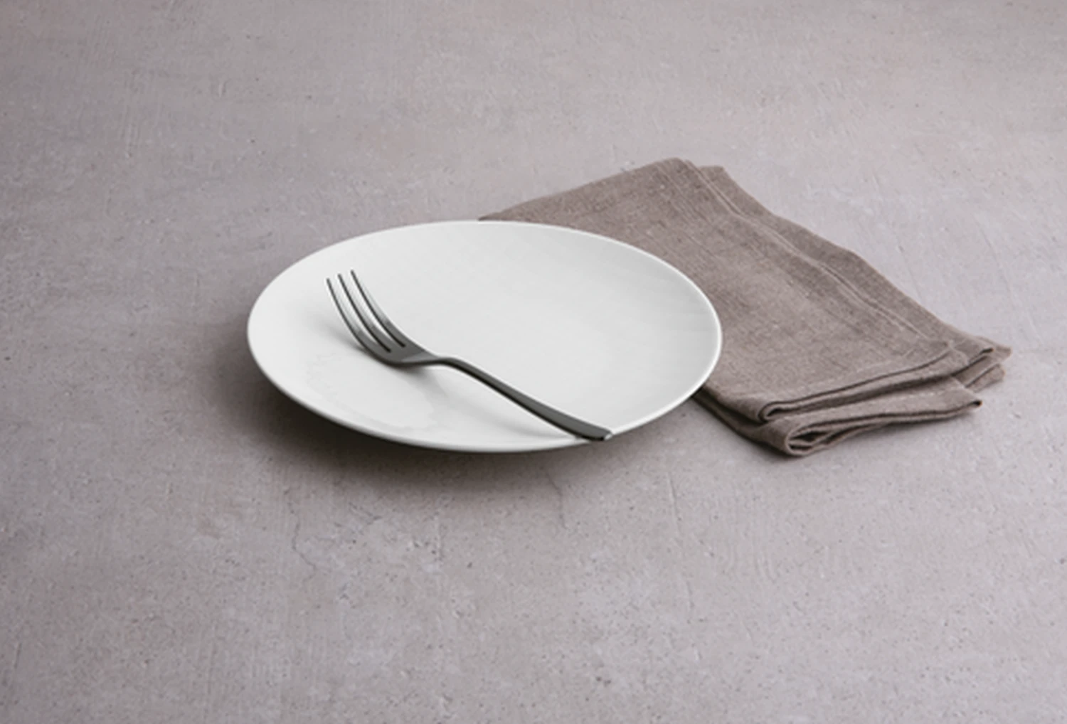 Sambonet Gebaksvorkjes Taste Zwart 6 Stuks 3 Sambonet Gebaksvorkjes Taste Zwart 6 Stuks - Afbeelding 3