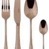 Sambonet Bestekset Royal - Koper - 24 Delig / 6 Personen