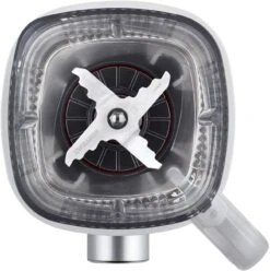 Zwilling Blender Enfinigy - 1.4 Liter - 1200 W - Zilver/Wit -Keuken Kwaliteitswinkel 530020000 7