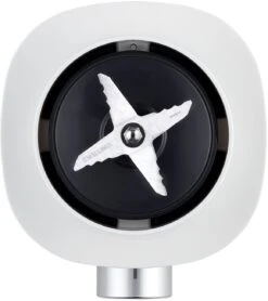 Zwilling Smoothie Blender Enfinigy - 550 Ml - Zilver/Wit -Keuken Kwaliteitswinkel 530030000 7