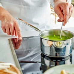 Demeyere Sauspan Specialties 3 - ø 12 Cm / 600 Ml 13 Demeyere Sauspan Specialties 3 - ø 12 Cm / 600 Ml -Keuken Kwaliteitswinkel 5412191080122 4