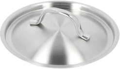 Demeyere Aspergepan / Pastapan Specialties 3 - ø 16 Cm / 4.5 Liter -Keuken Kwaliteitswinkel 5412191108161 3 10816