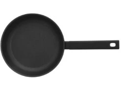 Demeyere Koekenpan Alu Comfort 3 - Duraslide - ø 20 Cm - Standaard Anti-aanbaklaag -Keuken Kwaliteitswinkel 5412191236208 2