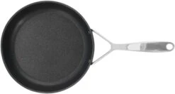 Demeyere Koekenpannen Alu Plus 3 - Duraslide - ø 24 + 28 Cm - Standaard Anti-aanbaklaag -Keuken Kwaliteitswinkel 5412191276242 2 27624 1